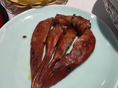 -味+新京宴·烤鸭·北京菜(创意谷店)