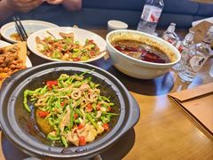 大刀水煮牛肉-向川南·水煮鱼·川菜(和平里店)