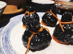 -兰溪小馆(东直门簋街店)