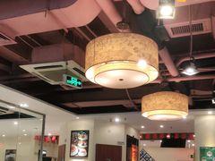 大堂-又一间茶点轩(百汇广场店)