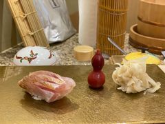 -鮨一日本料理旗舰店(总店)