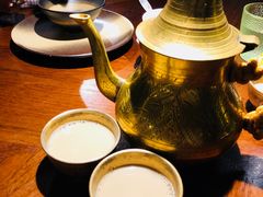 -楼兰新疆主题餐厅(苏州中心店)