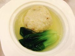 -太湖饭店·寄畅轩中餐厅