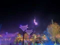 -董永七仙女文化园