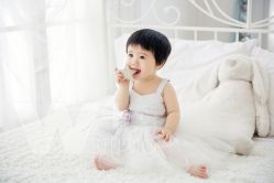 -WPlus明星肖像亲子全家福摄影