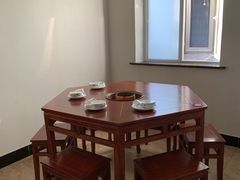 -岳合轩老北京涮肉