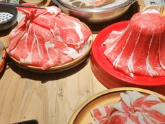 -慶の寿喜烧·和牛自助餐厅(浑南店)