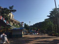 -重庆海昌加勒比海水世界