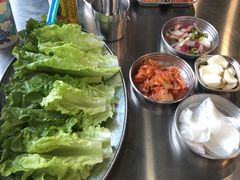 -不好找木炭烤肉