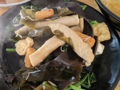 -胡家麻辣串(核桃园路店)
