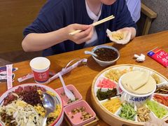 -怪噜范·老贵阳街头名小吃(鸿通城店)