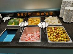 -小鱼小牛·鱼牛干锅·脆鱼火锅(世欧广场店)