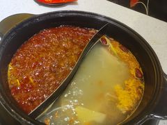 -钢管厂五区小郡肝串串香(南山店)