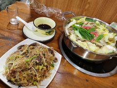 -牛小隆牛肉面馆(四牌楼店)