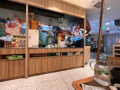 -云海肴·汽锅鸡·云南菜(广安门天虹店)