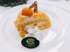 -Cova Ristorante & Caffe(海港城店)