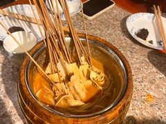 -并州大牌档之醉轻尘