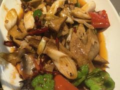 -百味地锅鸡(二店·财校分店)