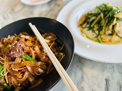 -东南里湖景餐厅·新闽菜(浦西万达店)