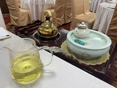 -鹿鸣酒家(越秀店)