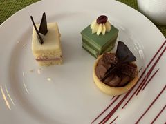 -上海波特曼丽思卡尔顿酒店