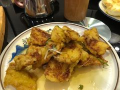 -一块豆腐·海鲜·家常菜(李沧书院路店)
