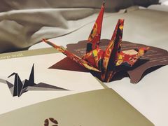 -曼谷大仓新颐酒店