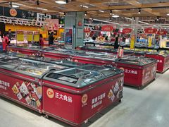 -卜蜂莲花(辽阳西路店)