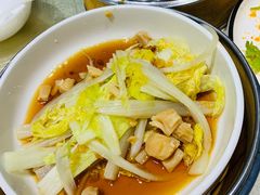 -餐与自然(老商埠店)