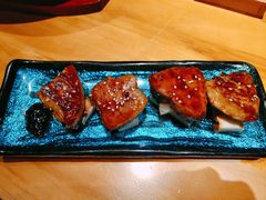 鹅肝-久喜番和牛烧肉酒场(北辰三角洲店)