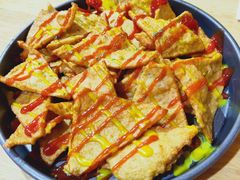 -BOPEYE·波派炸鸡(河西中央商场店)