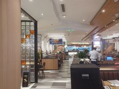 -新旺茶餐厅·早餐(香港广场店)