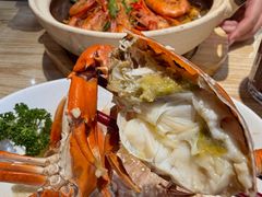 -滋味满屋美食坊(上海街店)