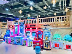 -汤W城市微度假(仓山店)