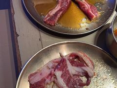 -西塔老太太泥炉烤肉(温州首店万象城黑金店)