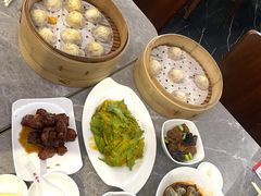 -鼎泰丰(国贸商城店)
