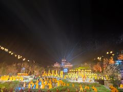 -禅宗少林·音乐大典