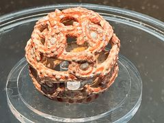 -鸿山遗址博物馆