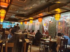 -总参北京涮羊肉