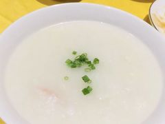 东星斑片粥-金玉满堂潮州酒楼(无限极荟购物广场店)