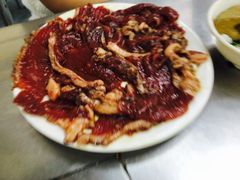 -松明一烤肉馆(鲁园店)