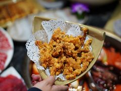 -渝味晓宇火锅(合川路店)