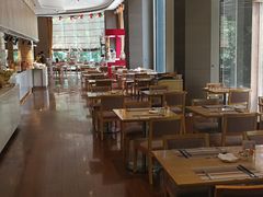 -威珀斯酒店·珀萃美食餐厅 | 海鲜刺身·现烤生蚝·特色烤肉