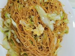 厦门炒面线-鑫悦楼煎蟹·16年海鲜大排档