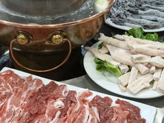 -三兴涮羊肉(荣安大街店)