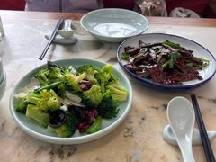 -小吊梨汤·北京菜(香山店)