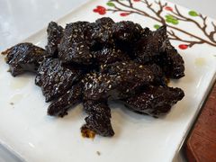 -馨方园食府·市井老南京菜