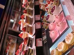 -巴黎贝甜(泗泾店)