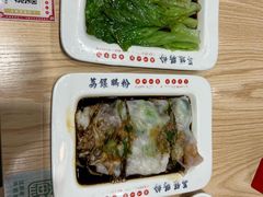 -荔银肠粉·非遗手藝(夫子庙店)