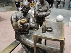 -张包铺(道外店)